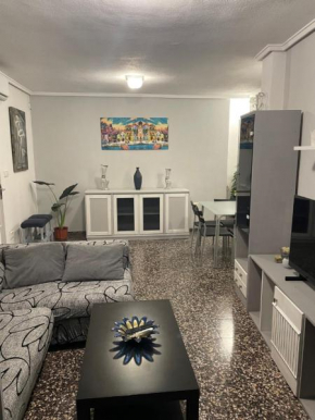 APARTAMENTO TURISTICO MILLAN